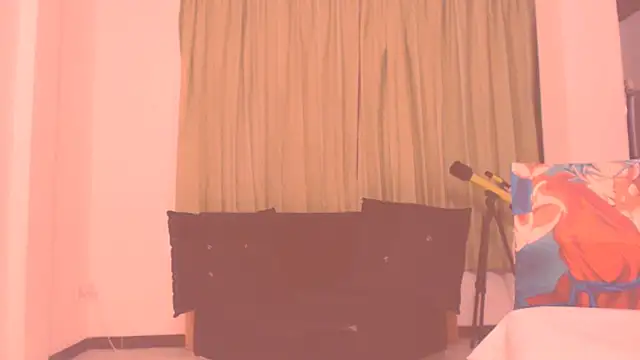 Stephanie520 online show from December 16, 9:47 am