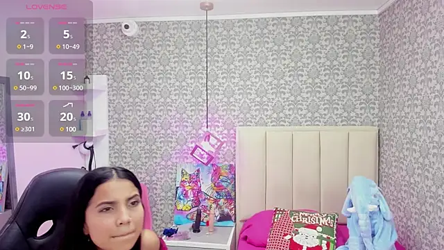 Snapshot of TATIGOLD2 chatting on December 26, 8:00 pm TATIGOLD2 online show from December 26, 8:00 pm