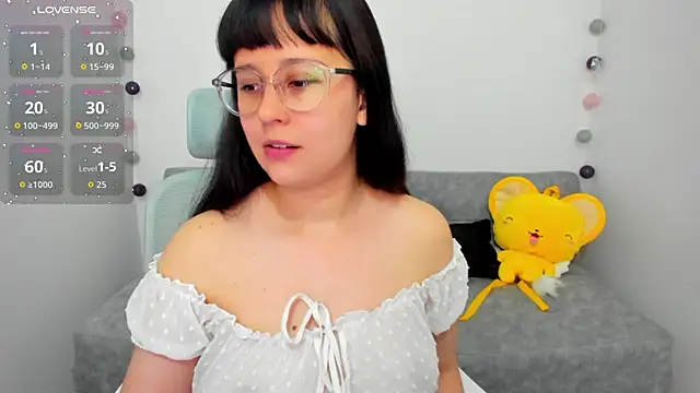 Sofiskies online show from November 8, 11:47 pm