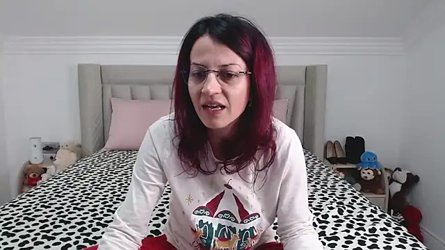 CatWoman0001 online show from December 17, 10:54 am