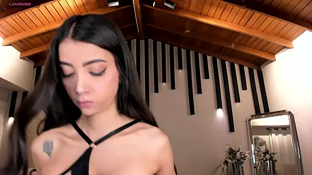 ValeriaVelvet online show from February 11, 11:54 am