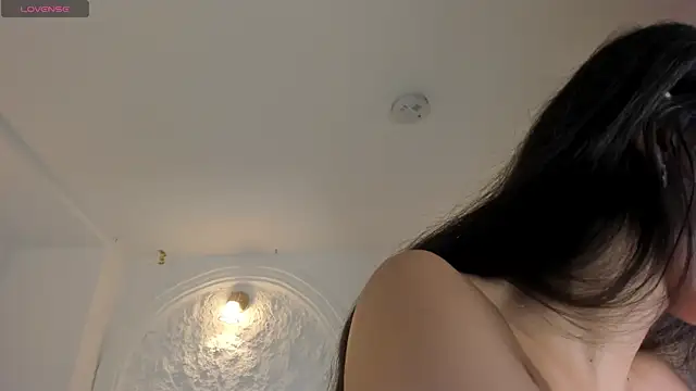 ValeriaVelvet online show from April 17, 12:08 pm