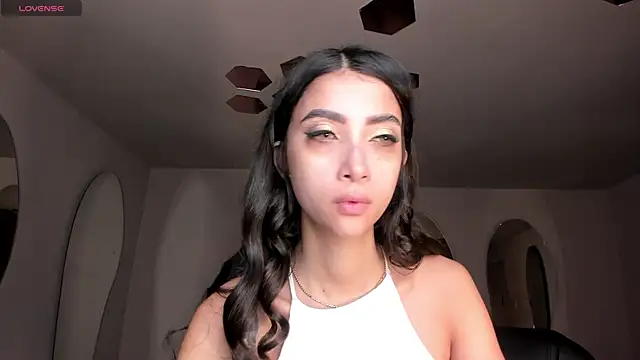 Snapshot of ValeriaVelvet chatting on May 30, 12:02 pm ValeriaVelvet online show from May 30, 12:02 pm