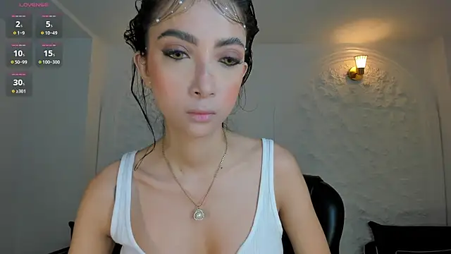 Snapshot of ValeriaVelvet chatting on June 12, 12:04 pm ValeriaVelvet online show from June 12, 12:04 pm