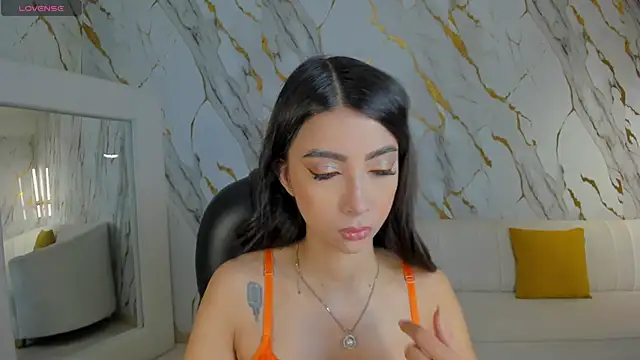 Snapshot of ValeriaVelvet chatting on June 15, 12:18 pm ValeriaVelvet online show from June 15, 12:18 pm