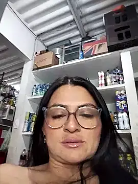 Linda Lars online show from October 29, 2:25 am