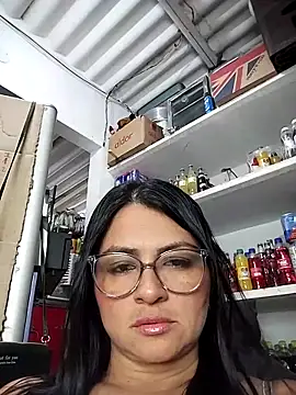 Linda Lars online show from November 5, 2:33 am