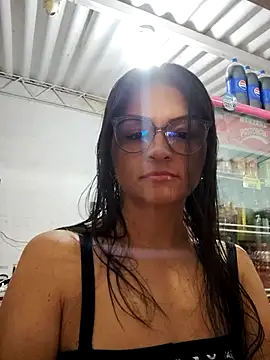 Linda Lars online show from February 27, 2:22 am