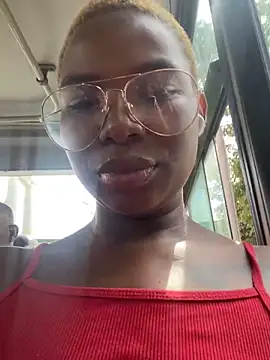 KenyaMystic online show from December 18, 6:36 pm