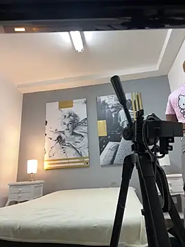 KenyaMystic online show from February 25, 7:45 pm