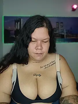 Goddexxxvane online show from June 11, 1:09 pm