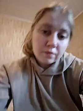 AnastasiaSky19 online show from December 3, 7:27 am