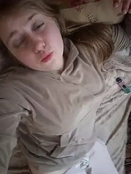 AnastasiaSky19 online show from January 6, 6:50 am