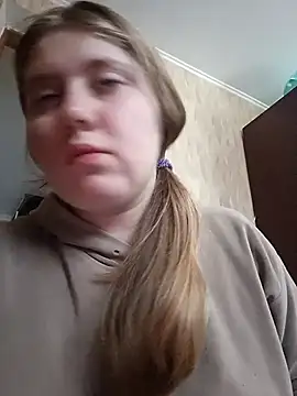 AnastasiaSky19 online show from January 7, 7:55 am