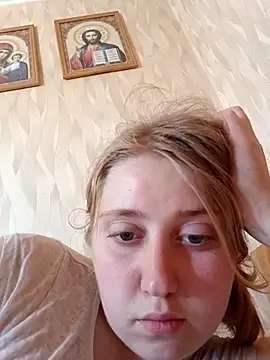 AnastasiaSky19 online show from May 5, 11:18 am