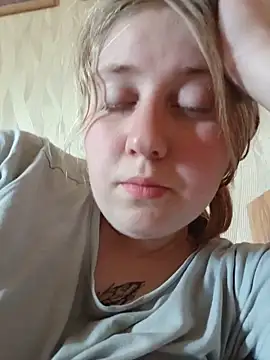 Snapshot of AnastasiaSky19 chatting on May 20, 7:36 am AnastasiaSky19 online show from May 20, 7:36 am