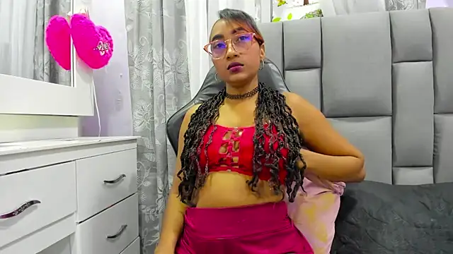 Snapshot of MurphyAngelina chatting on November 2, 3:20 am MurphyAngelina online show from November 2, 3:20 am