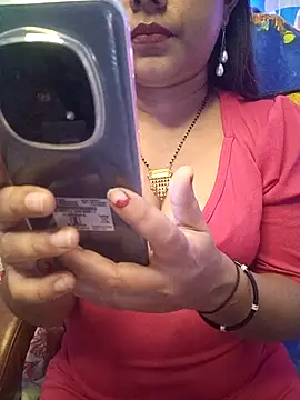 Snapshot of nisha_baby2 chatting on February 9, 1:46 pm nisha baby2 online show from February 9, 1:46 pm