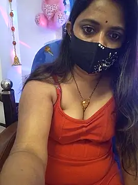 Snapshot of nisha_baby2 chatting on February 22, 11:46 pm nisha baby2 online show from February 22, 11:46 pm