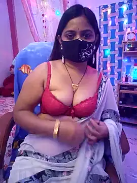 Snapshot of nisha_baby2 chatting on March 2, 12:20 am nisha baby2 online show from March 2, 12:20 am