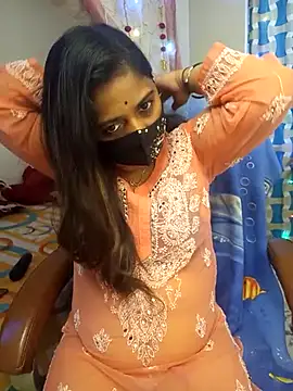 Snapshot of nisha_baby2 chatting on March 17, 4:51 am nisha baby2 online show from March 17, 4:51 am