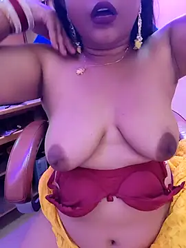 Snapshot of nisha_baby2 chatting on October 7, 7:27 am nisha baby2 online show from October 7, 7:27 am