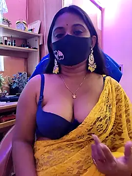 Snapshot of nisha_baby2 chatting on October 17, 6:49 am nisha baby2 online show from October 17, 6:49 am