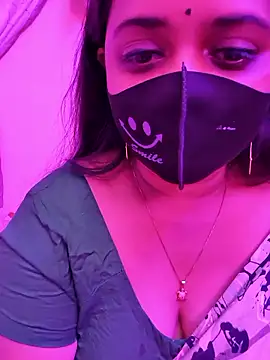 nisha baby2 online show from January 6, 6:55 pm