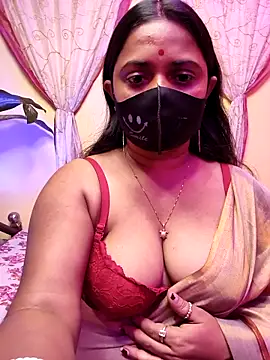 nisha baby2 online show from February 1, 6:17 pm