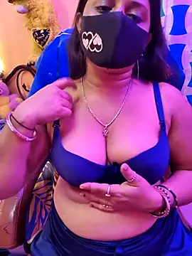 nisha baby2 online show from March 15, 7:31 pm