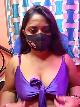 nisha baby2 online show from March 23, 6:45 pm
