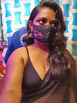 Snapshot of nisha_baby2 chatting on June 13, 1:36 am nisha baby2 online show from June 13, 1:36 am