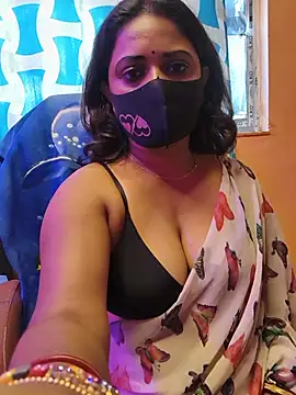 Snapshot of nisha_baby2 chatting on June 27, 4:17 am nisha baby2 online show from June 27, 4:17 am