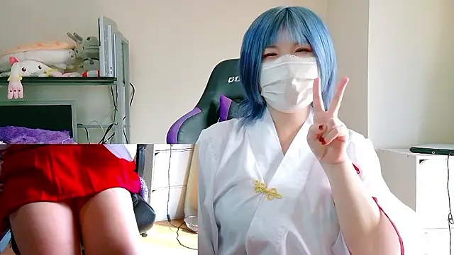 hazuki 8008 online show from October 23, 3:39 am