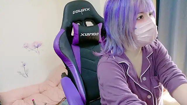 hazuki 8008 online show from February 28, 2:45 am