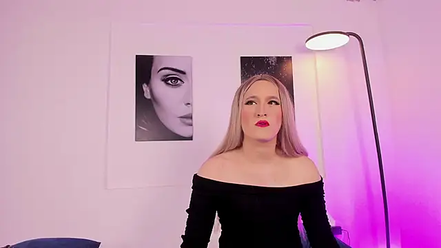 JESSI NAOMI online show from February 20, 12:52 am