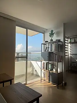 Arilw online show from February 11, 1:05 pm