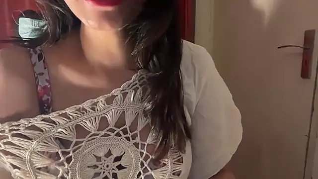 Snapshot of Cupid_of_Hearts chatting on June 27, 12:33 pm Cupid of Hearts online show from June 27, 12:33 pm
