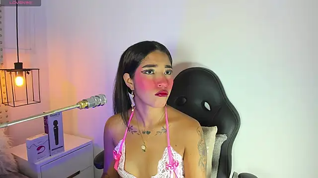 baby naughty1  online show from January 7, 1:24 pm