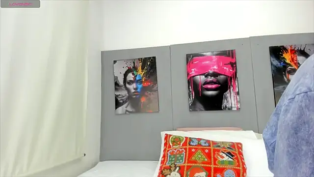 Gema-lexy online show from November 9, 3:10 pm