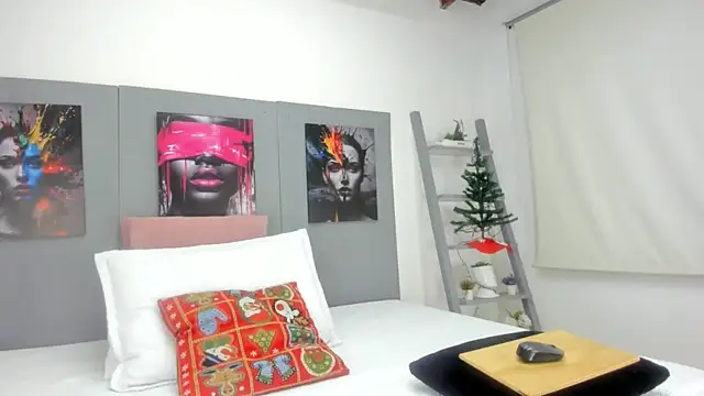 Gema-lexy online show from November 22, 11:42 am