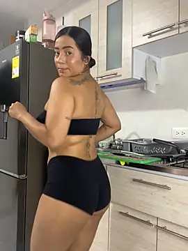 Gema-lexy online show from February 8, 2:20 pm