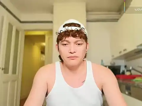 ccamilo-andress online show from February 28, 4:52 pm