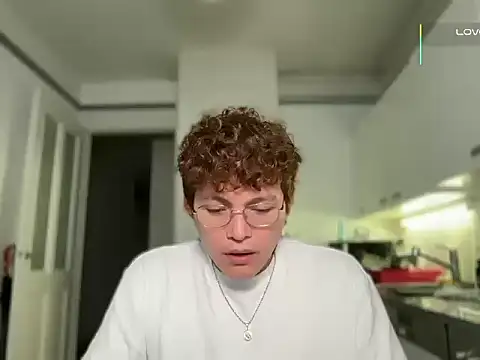 ccamilo-andress online show from March 16, 4:33 pm