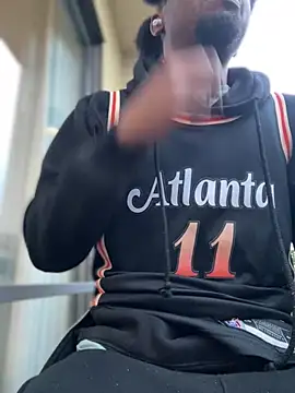 Snapshot of MobyDxck chatting on December 16, 1:43 pm MobyDxck online show from December 16, 1:43 pm