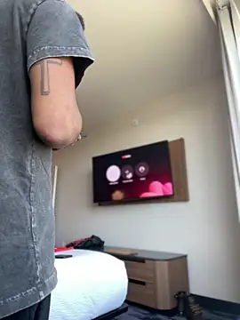 Snapshot of MobyDxck chatting on December 27, 6:53 pm MobyDxck online show from December 27, 6:53 pm