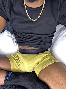 Snapshot of MobyDxck chatting on January 25, 6:34 am MobyDxck online show from January 25, 6:34 am