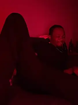 Snapshot of MobyDxck chatting on January 26, 5:02 am MobyDxck online show from January 26, 5:02 am