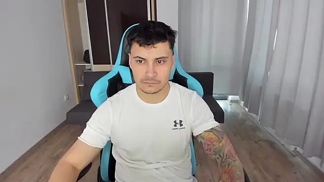 MatMalonne online show from January 9, 1:13 pm