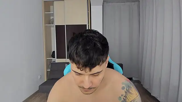 MatMalonne online show from January 10, 2:55 pm